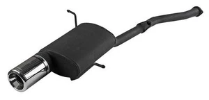 Silenciador de caja trasera compacto 1994-2000 silenciador deportivo Ulter BMW E36 316i 1994-2000 - Imagen 1 de 2