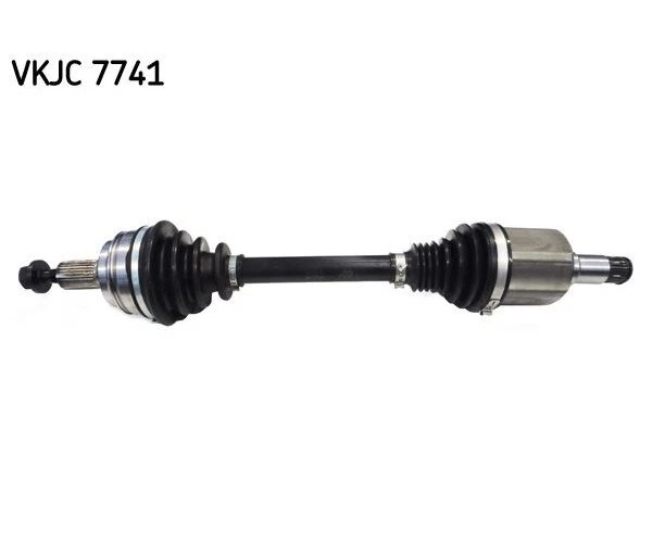 Árbol de transmisión SKF VKJC7741 para Mercedes-Benz Clase S CLS Foto 1 de 1