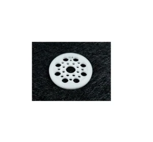 3RACING 3RAC-SG64104 64 PITCH SPUR GEAR 104T - Imagen 1 de 1