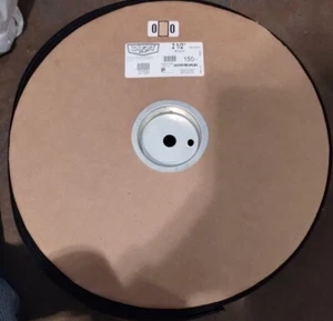 Techflex T1594232 Dura Wrap 2-1/2"  150ft Ballistic Nylon *See Description* - Picture 1 of 2