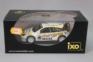 ZE363 IXO 1/43 Ford Focus RS WRC #46 Rallye Monza 2006 Ref RAM255 NB - Picture 1 of 6