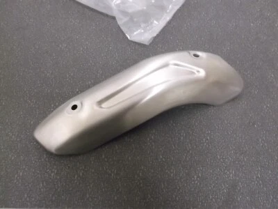 Husqvarna TR650 Terra Strada novo escudo térmico de escape 2013 8538470 novo na caixa - Imagem 1 de 4