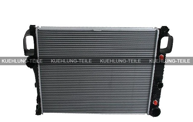 Radiateur Moteur MERCEDES Classe S W221 S221 CL W216 A2215002503 - Photo 1/1