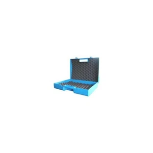 Valigetta blu porta utensili 31x42x11cm - Foto 1 di 1