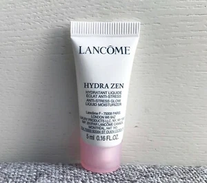 Lancome Hydra Zen Anti-Stress Glow Liquid Moisturizer, 5ml, Brand New! - Picture 1 of 4