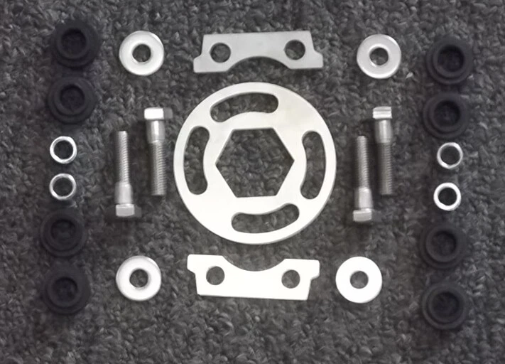 Triumph TR2-4A Fan Blade Installation Kit MCY402 Foto 1 de 1