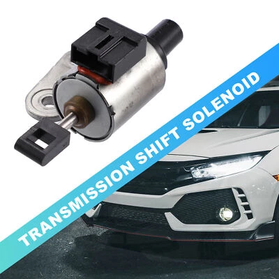 Solenoide de cambio de transmisión de coche JF009E de repuesto para Nissan Cube 2009-2014 Foto 1 de 4