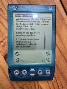 Handspring Visor - Bild 1 von 3