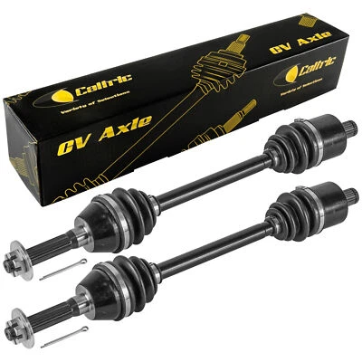 Eje articulado CV delantero izquierdo y derecho para Polaris Sportsman 570 Hunter 2020-2024 Foto 1 de 4