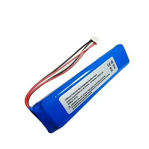 Akku für JBL Xtreme GSP0931134 - 7,4V- 5000mAh - Li-Polymer - 37,0Wh - Batterie - Zdjęcie 1 z 2