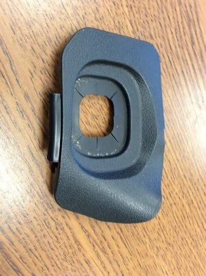 LEXUS IS250 NX200T 2015-2017 volante cubierta inferior derecha panel de ajuste OEM Foto 1 de 2