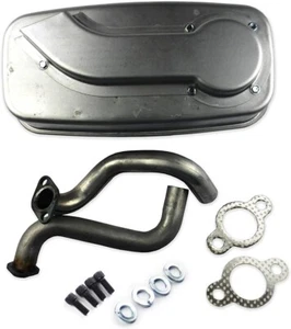 Kohler 3278601S Rasenmäher Schalldämpfer Kit - Bild 1 von 1