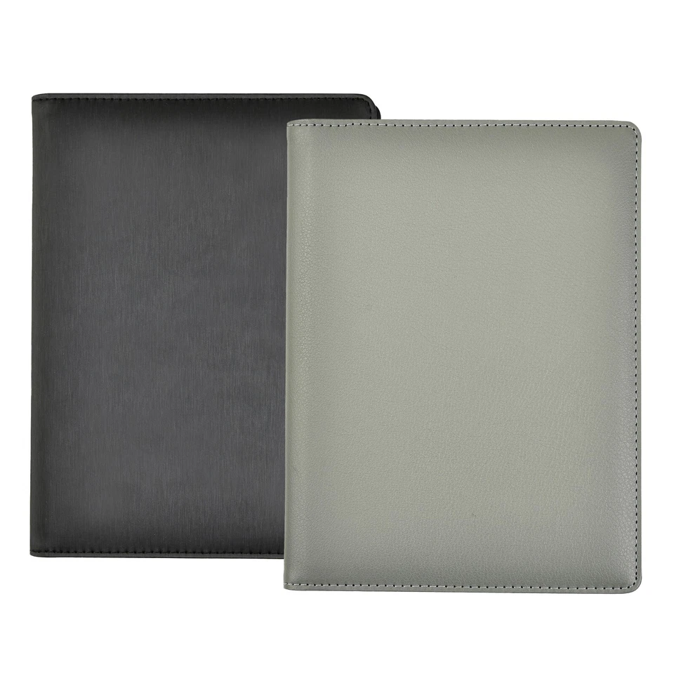 A5 Professional Presentation Display Book 24 Pockets (48-Sides) Portfolio Folder - Image 1 of 1