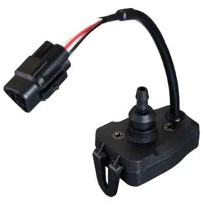 ERSATZSENSOR TURBO TURBINE DRUCK ELEKTRONISCHE MANOMETER APS Depo Racing - Bild 1 von 1