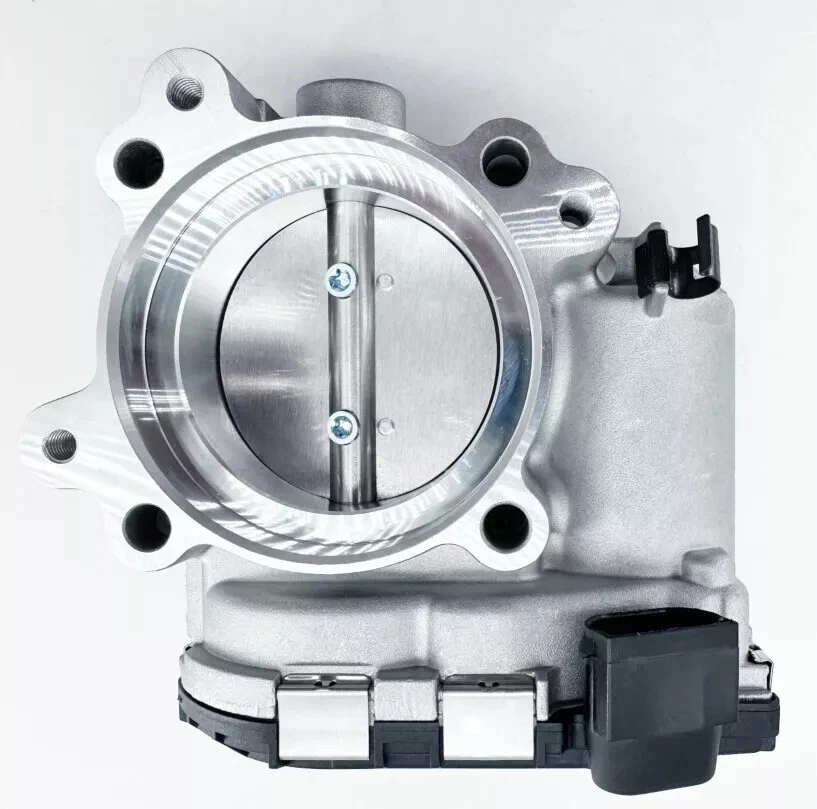 CORPO FARFALLATO TWINAIR REVISIONATO - Immagine 1 di 1