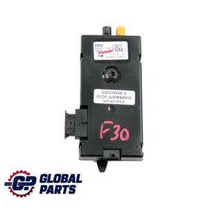 Diversity Antenna Amplifier BMW F30 F32 Rear Window DAB Module Unit 9231175 - Picture 1 of 12