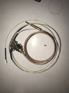 Fitzroy Cannon Thermocouple Suit Various Models - Picture 1 of 7