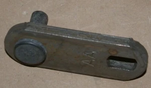 1350 598 003 SHIFT LEVER ASSEMBLY, BORG WARNER 1350 TRANSFER CASE ***NEW*** - Bild 1 von 2