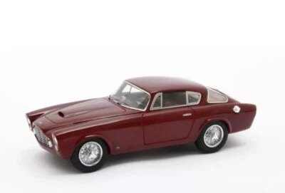 Matrix 1:43 Scale Aston Martin DB2-4 Allemano Maroon 1953 New Boxed - Image 1 of 2