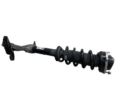 2019-2023 PORSCHE CAYENNE FRONT LEFT DRIVER SHOCK STRUT *55K MILES* 4M4413031AE - Image 1 of 4