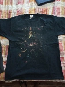 JUDAS PRIEST Nostradamus XL TSHIRT Camiseta - Imagen 1 de 5
