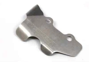 Works Al Rear Brake Master Cylinder Guard Cover Protector Honda CRF450L 19-20 - Picture 1 of 5
