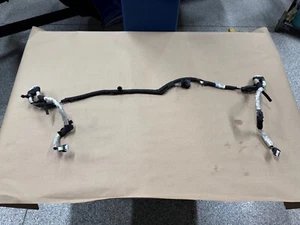 Ford Mustang GT 2018-2023 escape diestro LH actuador puente cableado y arnés - OEM - Imagen 1 de 6