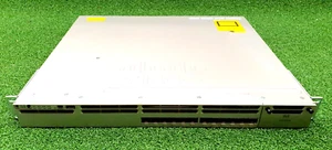 CISCO WS-C3850-12S-E Catalyst 3850 12-Port SFP Network Switch - 1 YrWty - Picture 1 of 3