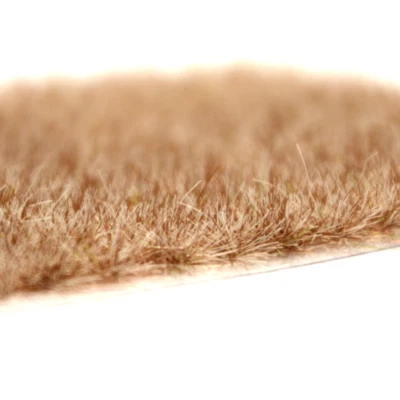 408 (A) / Wildgras / Mini - Büschel / 180 Stück / 6 mm Grasfasern - Bild 1 von 4