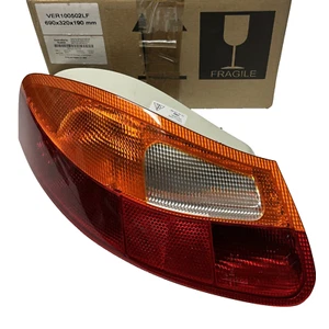 Fanale posteriore sinistro originale Porsche 986 Boxster fino al 2002 98663144104 - Foto 1 di 5