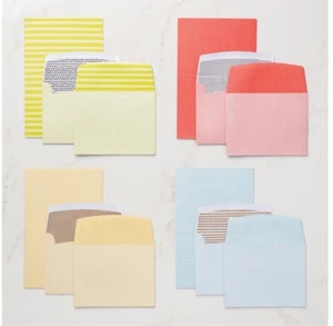 Stampin’ Up! Retired New Tutti Frutti Cards and Envelopes 147242 - Picture 1 of 3