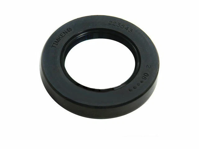 Rear Timken Crankshaft Seal fits GMC Savana 1500 1996-2014 62PDHQ - Image 1 of 1