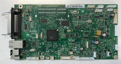 40X9657 Controller board per Lexmark MS315dn/MS415dn/MS417dn con laser GALVO - Immagine 1 di 3