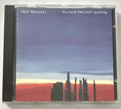CD Edie Brickell - Picture Perfect Morning Zustand sehr gut - Bild 1 von 2