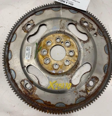 Маховик 11-20 DODGE CARAVAN 3,6 л ТОЛЬКО 4800696AA 68544198AA - Изображение 1 из 2