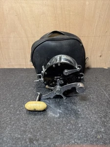 Penn Sailfisher reel No. 130 - Used, fully functional. With Carry Case. - Photo 1/5