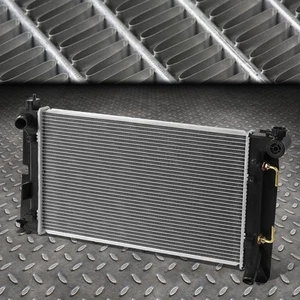 FOR 03-08 COROLLA MATRIX VIBE AT/MT OE STYLE ALUMINUM CORE RADIATOR DPI 2428 - Picture 1 of 6