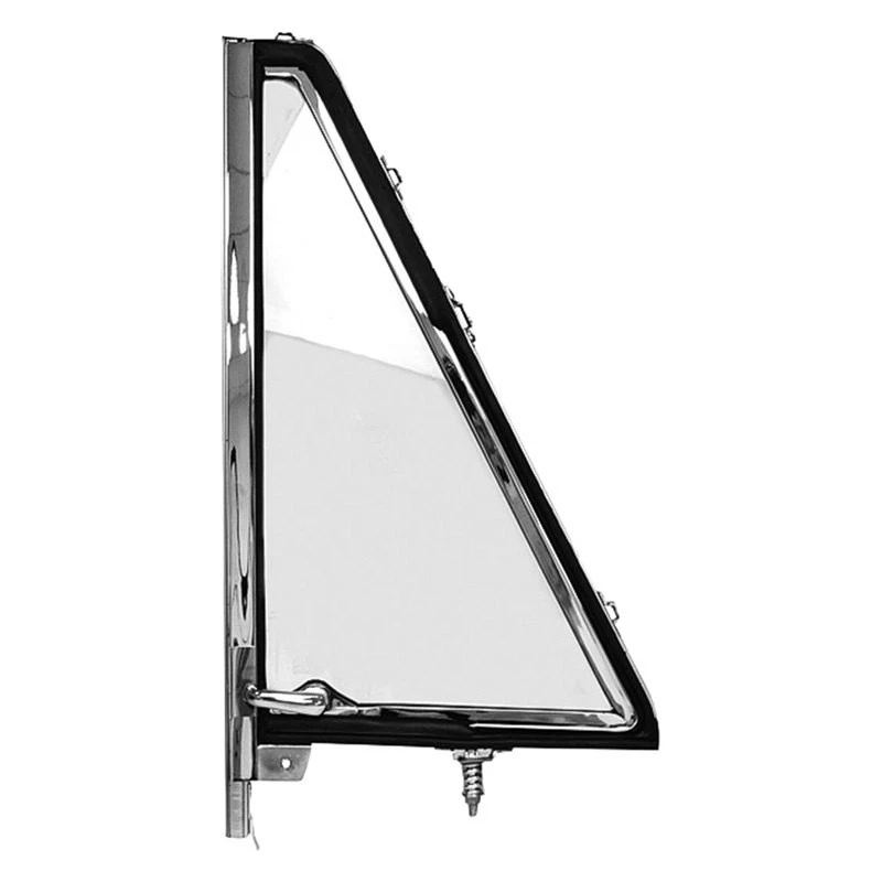 For Ford Bronco 1966-1977 Dynacorn 3723 Vent Glass Assembly Foto 1 de 1