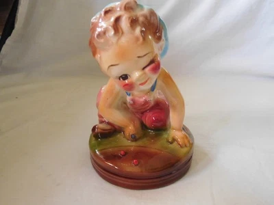 12-2025-caja31-JOSEF ORIGINALES CALIFORNIA-NIÑO PEQUEÑO TIRO CANICAS-LQQKIEE Foto 1 de 4