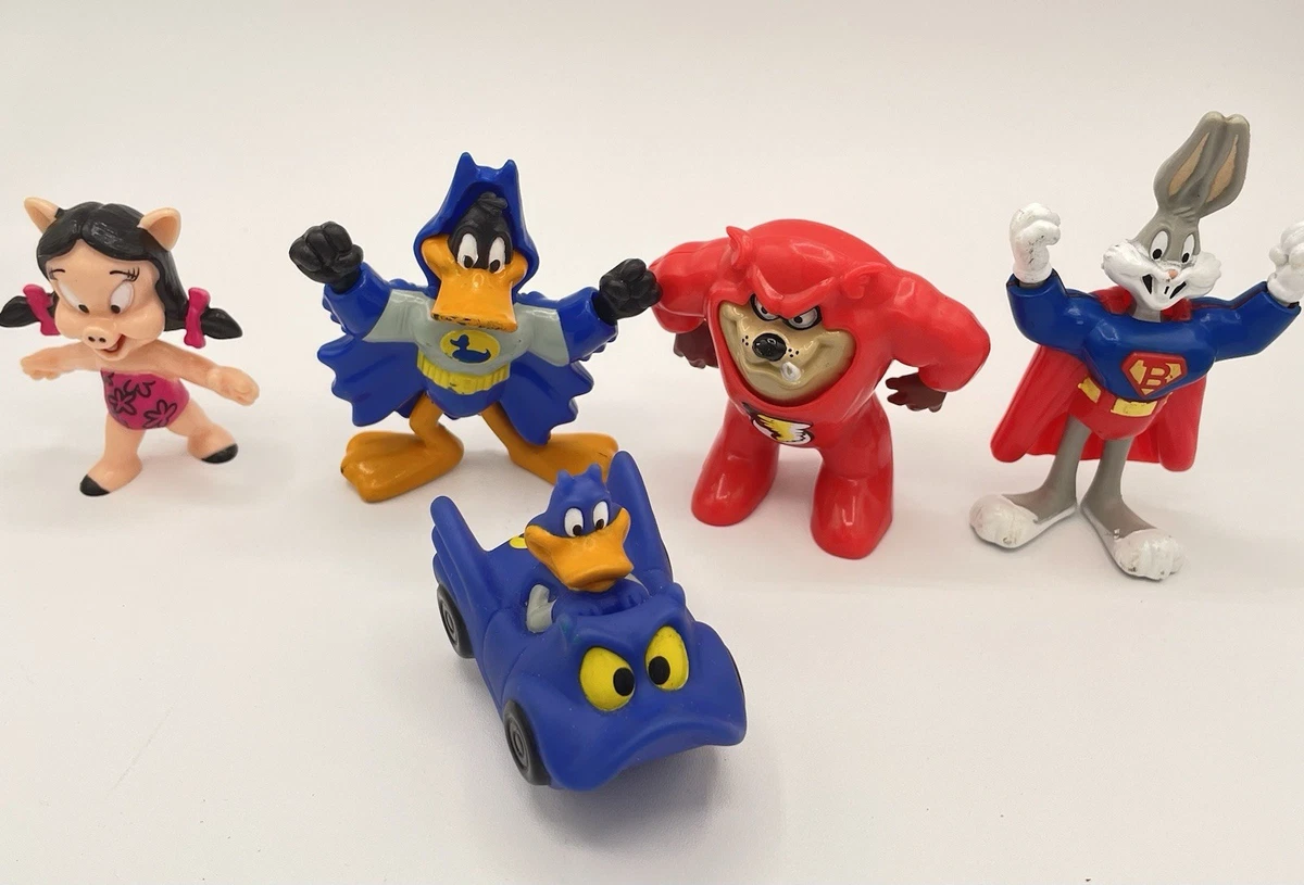 Super Looney Tunes Mcdonalds for sale | eBay