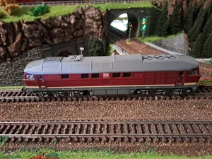 Märklin 36424 Diesellok Ludmilla BR 232 DB AG 1:87 - Bild 1 von 12