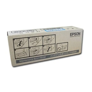 Epson Maintenance Kit T 619 T619000 - Photo 1/4