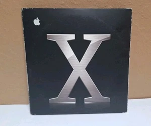 Mac OS X 10.3.5 Panther 3 Install Discs with XCode Tools - Picture 1 of 6