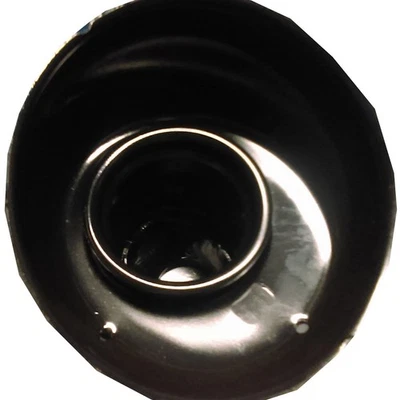 Cuello de llenado de combustible TCP para Nissan Pathfinder Infiniti QX4 Foto 1 de 2