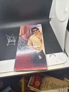 BRUCE SPRINGSTEEN LUCKY TOWN CD LONGBOX SEALED NEW - Imagen 1 de 2