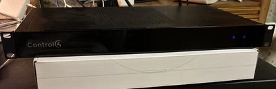 Control 4 EA-5 Entertainment and Automation Controller TESTED - Image 1 of 4