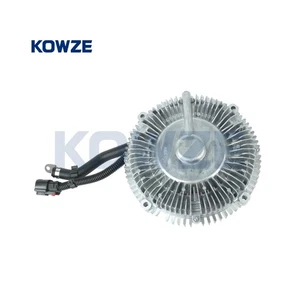 Cooling Fan Clutch fit Ford Ranger III P375 PX 2.2 3.2 2012-2021 EB3G-8A616-AA - Picture 1 of 8