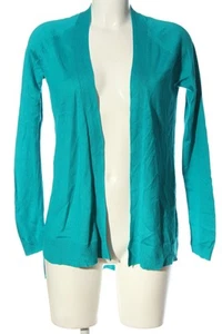 C&A Cárdigan Mujeres Talla EU 34 azul look casual - Imagen 1 de 5