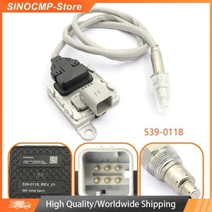 539-0118 Nitrogen Oxide Sensor For CAT C15 C18 C3.6 C4.4 C7.1 Engine Nox Sensor - Picture 1 of 8
