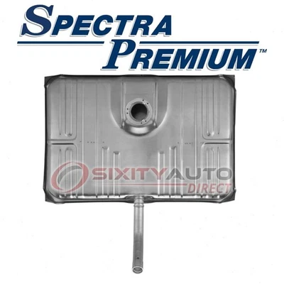 Spectra Premium Fuel Tank for 1977-1979 Cadillac DeVille - Air Delivery qi Foto 1 de 4